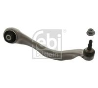 febi bilstein 39980 Control Arm with bush, joint and nut, pack of one