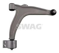 Wishbone Front Axle Right Control Arm 40 92 3002 SWAG for FIAT OPEL SAAB