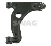 SWAG 40 92 7074 Suspension arm