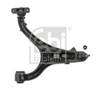 Wishbone Front Axle Right Control Arm 41049 FEBI BILSTEIN for JEEP COMMANDER