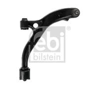 febi bilstein 41056 Control Arm with bushing and joint, pack of one
