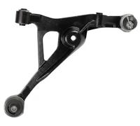 febi bilstein 41069 Control Arm with bushing and joint, pack of one
