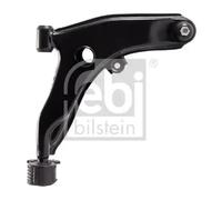 Wishbone Front Axle Right Control Arm 41232 FEBI BILSTEIN for MITSUBISHI PROTON