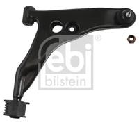 Wishbone Front Axle Right Control Arm 41238 FEBI BILSTEIN for MITSUBISHI