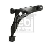 Wishbone Front Axle Right Control Arm 41244 FEBI BILSTEIN for MITSUBISHI CARISMA
