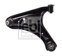 febi bilstein 41365 Control Arm with bushing and joint, pack of one