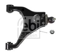 febi bilstein 41702 Control Arm with bushing and joint, pack of one