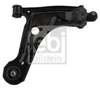 Wishbone Front Axle Right Control Arm 41722 FEBI BILSTEIN for CHEVROLET DAEWOO