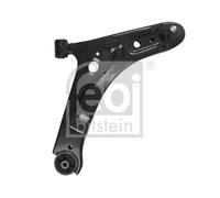 Wishbone Front Axle Right Control Arm 41730 FEBI BILSTEIN for KIA PICANTO I