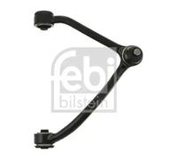 febi bilstein 41766 Control Arm with bushes and joint, pack of one