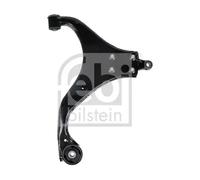 Wishbone Front Axle Right Control Arm 41798 FEBI BILSTEIN for KIA HYUNDAI
