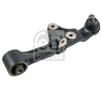 Wishbone Front Axle Right Control Arm 41857 FEBI BILSTEIN for KIA SEDONA I