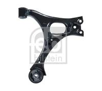 febi bilstein 42142 Control Arm with bush, pack of one