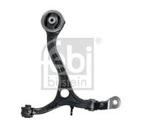 Wishbone Front Axle Right Control Arm 42144 FEBI BILSTEIN for HONDA ACCORD VIII