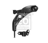 Wishbone Front Axle Right Control Arm 42407 FEBI BILSTEIN for MAZDA EUNOS 500