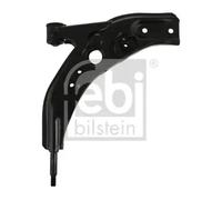 Wishbone Front Axle Right Control Arm 42425 FEBI BILSTEIN for MAZDA 323 S Mk V