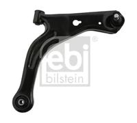 febi bilstein 42429 Control Arm with bushing and joint, pack of one