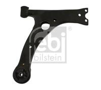 febi bilstein 43045 Control Arm with bushes and without joint, pack of one