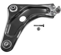 Lemforder Control Arm Trailing Arm Wheel Suspension 4355001 Replacement Part