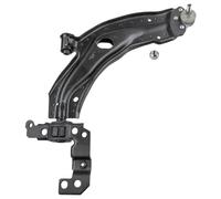 Wishbone Front Axle Right Control Arm 44501 01 LEMFÖRDER for FIAT DOBLO MPV