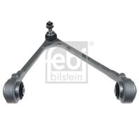 Wishbone Front Axle Right Control Arm 48094 FEBI BILSTEIN for JAGUAR S-TYPE II