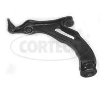 Wishbone Front Axle Right Control Arm 49395298 CORTECO for PORSCHE VW
