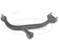 Wishbone Front Axle Right Control Arm 49395380 CORTECO for PEUGEOT CITROËN