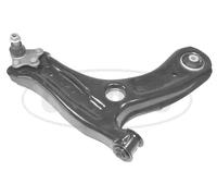 Wishbone Front Axle Right Control Arm 49397649 CORTECO for SKODA VW SEAT