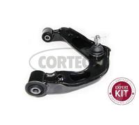 Wishbone Front Axle Right Control Arm 49397659 CORTECO for NISSAN NAVARA NP300