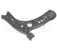 Wishbone Front Axle Right Control Arm 49397693 CORTECO for SEAT VW AUDI SKODA
