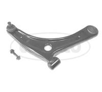 CONTROLTRAILING ARM WHEEL SUSPENSION 49397759 FOR JEEP ECE/ECD 2.0L EDG 2.4L
