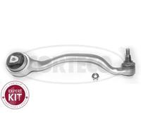 Wishbone Front Axle Right Control Arm 49398514 CORTECO for BMW X5 X6