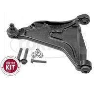 CORTECO 49398712 Suspension arm