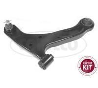 Wishbone Front Axle Right Control Arm 49398750 CORTECO for SUZUKI