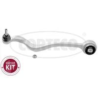 Wishbone Front Axle Right Control Arm 49399024 CORTECO for BMW 5 Z8 Roadster