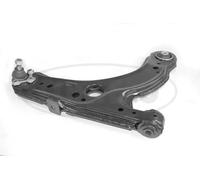 Wishbone Front Axle Right Control Arm 49399071 CORTECO for AUDI SKODA VW SEAT