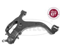 Wishbone Front Axle Right Control Arm 49399132 CORTECO for LAND ROVER