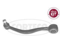 Wishbone Front Axle Right Control Arm 49399191 CORTECO for BMW 5 5 Touring 6 7