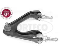Wishbone Front Axle Right Control Arm 49399263 CORTECO for ROVER HONDA