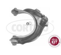 Wishbone Front Axle Right Control Arm 49399467 CORTECO for HONDA ACCORD VII