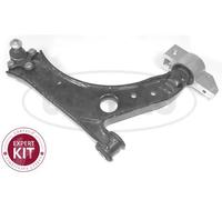 Wishbone Front Axle Right Control Arm 49399481 CORTECO for VW AUDI SEAT