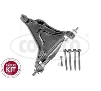 Wishbone Front Axle Right Control Arm 49399597 CORTECO for VOLVO 850 850 Estate