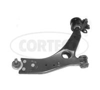Wishbone Front Axle Right Control Arm 49399726 CORTECO for VOLVO FORD