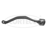 Wishbone Front Axle Right Control Arm 49399989 CORTECO for BMW X3