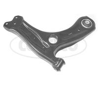 Wishbone Front Axle Right Control Arm 49400036 CORTECO for SEAT AUDI VW SKODA