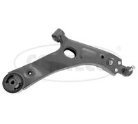 Wishbone Front Axle Right Control Arm 49400488 CORTECO for KIA HYUNDAI