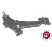 Wishbone Front Axle Right Control Arm 49400701 CORTECO for HYUNDAI LANTRA Mk II