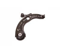 Wishbone Front Axle Right Control Arm 51771 SIDEM for MAZDA 2 Hatchback