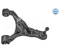 Wishbone Front Axle Right Control Arm 53-16 050 0008 MEYLE for LAND ROVER
