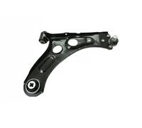 Wishbone Front Axle Right Control Arm 53253 SIDEM for PEUGEOT OPEL